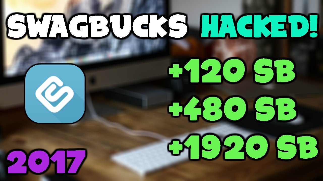 swagbucks sb hack